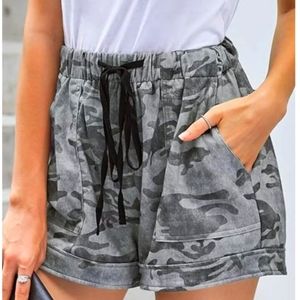 Women's Shorts Casual